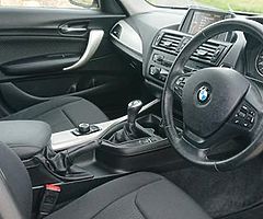 Bmw 116d se Face-lift - Image 6/9