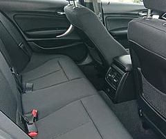 Bmw 116d se Face-lift - Image 7/9