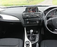 Bmw 116d se Face-lift - Image 8/9
