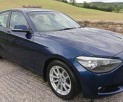Bmw 116d se Face-lift - Image 9/9