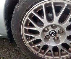 Mazda 6 diesel - Image 3/6