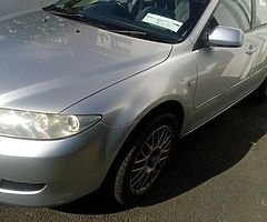 Mazda 6 diesel - Image 5/6