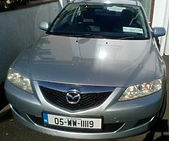 Mazda 6 diesel - Image 6/6