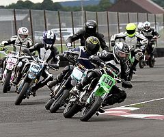 2018 Stomp Stomp 140