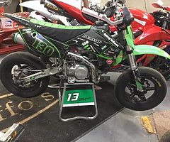 2018 Stomp Stomp 140 - Image 3/3