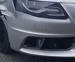 Lx7w driver wing wanted B8