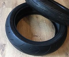 Brand New Dunlop Sportmax D214