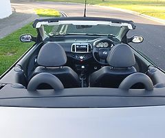 Nissan micra convertible - Image 5/8