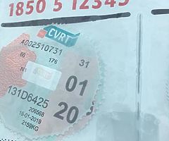131 VW Caddy - Image 3/10