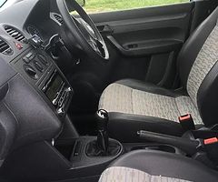 131 VW Caddy - Image 6/10