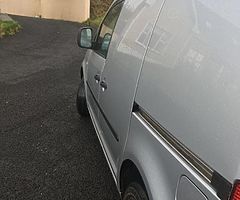 131 VW Caddy - Image 7/10