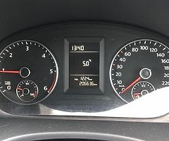 131 VW Caddy - Image 9/10