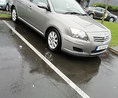 Avensis d4d for braking - Image 4/4
