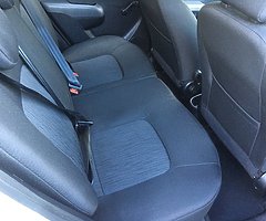 2011 HYUNDAI I10 CLASSIC 1.2 PETROL MANUAL ONLY 36000 MILES SERVICE HISTORY £20 YEAR TAX 12 MO - Image 4/5