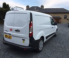 2014 Ford Transit Connect