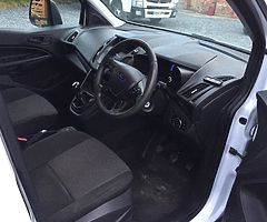2014 Ford Transit Connect - Image 4/8