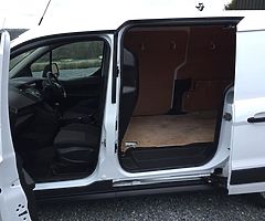 2014 Ford Transit Connect - Image 5/8