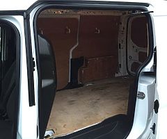 2014 Ford Transit Connect - Image 7/8