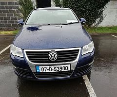 Passant 1.4 tsi breaking only