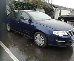 Passant 1.4 tsi breaking only - Image 3/3