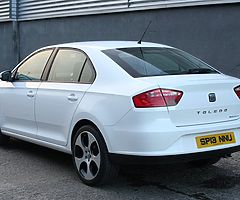 2013 Seat Toledo 1.6TDI *Golf, Passst, 320d, Jetta, family car - Image 4/9