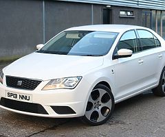 2013 Seat Toledo 1.6TDI *Golf, Passst, 320d, Jetta, family car - Image 8/9