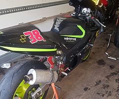 Suzuki gsxr k3 600cc - Image 3/5