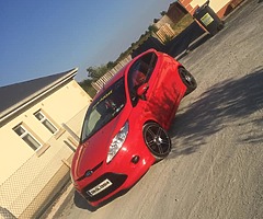 Ford Fiesta zectec 1.6 tdci - Image 4/4