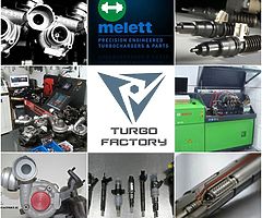 Honda Turbo Turbocharger - Image 6/6
