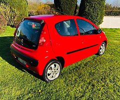 Peugeot 107 - Image 3/10