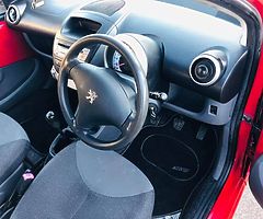Peugeot 107 - Image 4/10