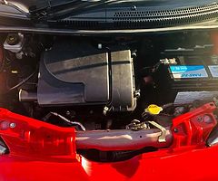 Peugeot 107 - Image 6/10