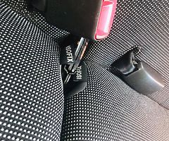 Peugeot 107 - Image 8/10