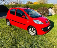 Peugeot 107 - Image 10/10
