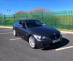 2008 BMW 320i M-sport - Image 3/10