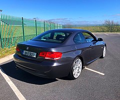 2008 BMW 320i M-sport - Image 5/10