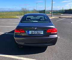 2008 BMW 320i M-sport - Image 6/10
