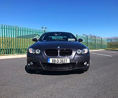 2008 BMW 320i M-sport - Image 7/10