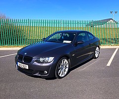 2008 BMW 320i M-sport - Image 9/10