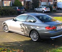 Bmw 320 D 120 miles NEW NCT 2 days ago tax 11:19 - Image 4/10