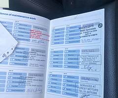 Bmw 320 D 120 miles NEW NCT 2 days ago tax 11:19 - Image 10/10