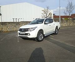 2017 Mitsubishi L200 - Image 3/5