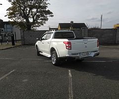 2017 Mitsubishi L200 - Image 4/5
