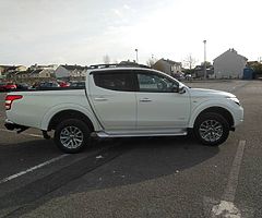 2017 Mitsubishi L200 - Image 5/5