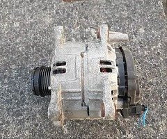 Vw passat 1.9tdi Alternator