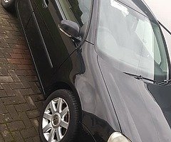 VW Golf 1.9 TDI
