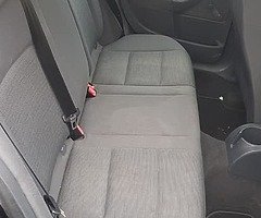 VW Golf 1.9 TDI - Image 4/6