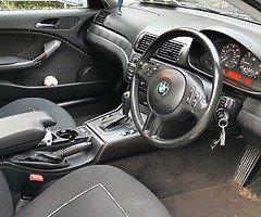 BMW 320cd