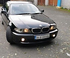 BMW 320cd