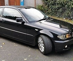 BMW 320cd - Image 4/7